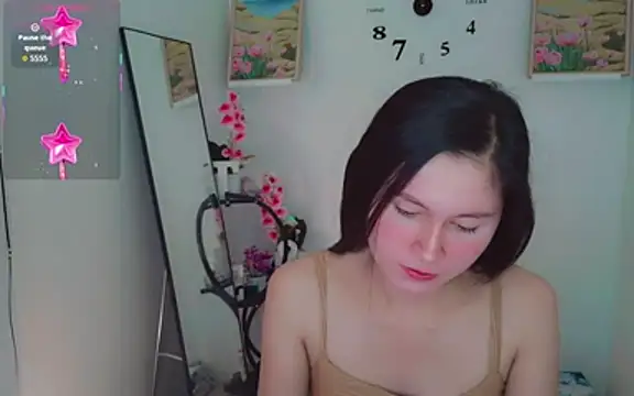 Czat XXX na żywo – anne_smithe