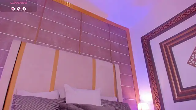 Živý XXX chat AbigailCarter