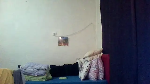 st206boy élő XXX-chatje