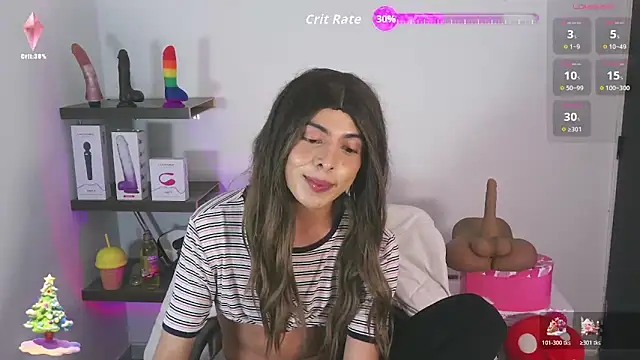 valentina_crttiのライブXXXチャット