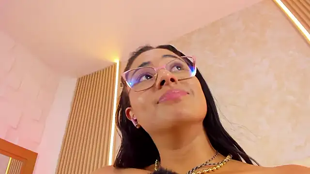 Chat XXX ao vivo de ZOEBARLOWE