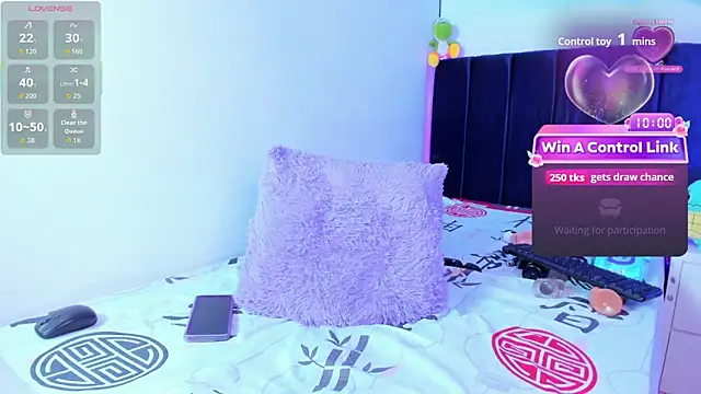 yurii_bkaze 现场XXX聊天