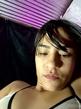 Show Webcam de cami_horney