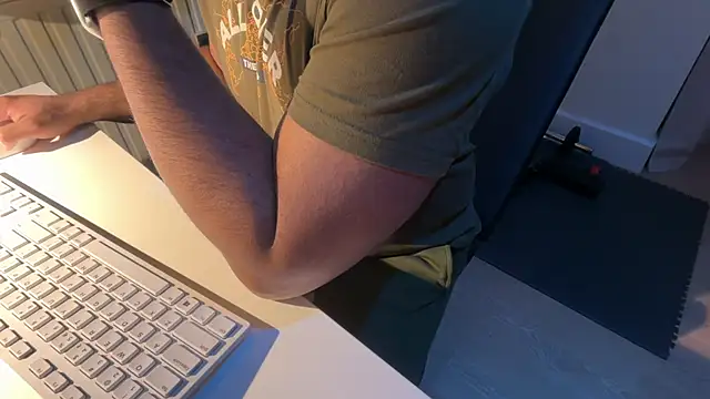 Webkamerová show justonce2