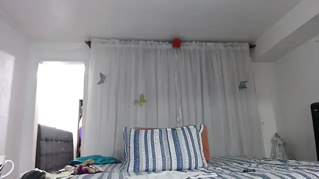 linapalacios 即時 XXX 聊天