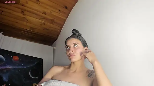 Chat XXX Live mariecam420