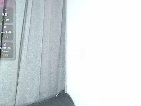 Czat XXX na żywo – celestegilbert