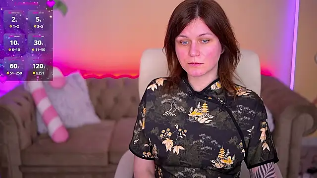 TinaMelt: απευθείας συνομιλία ΧΧΧ