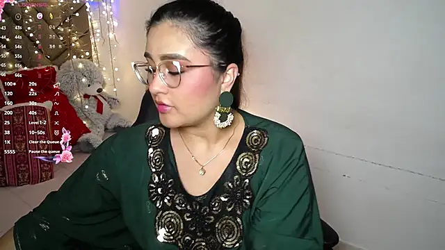 Chat XXX en directo de heluejamil