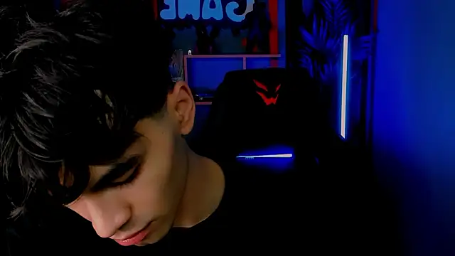 JaremyHarris' Live XXX Chat