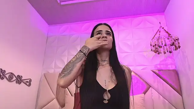 Chat XXX en directo de sammy_blaze