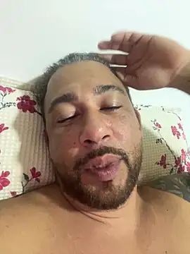 Show Webcam de fabbronxer