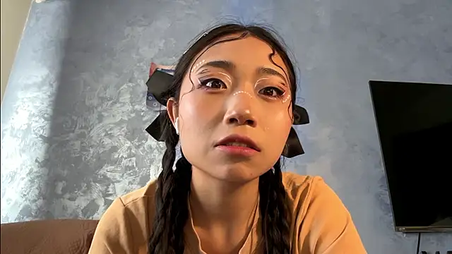 SweetMiaXO Webcam Show