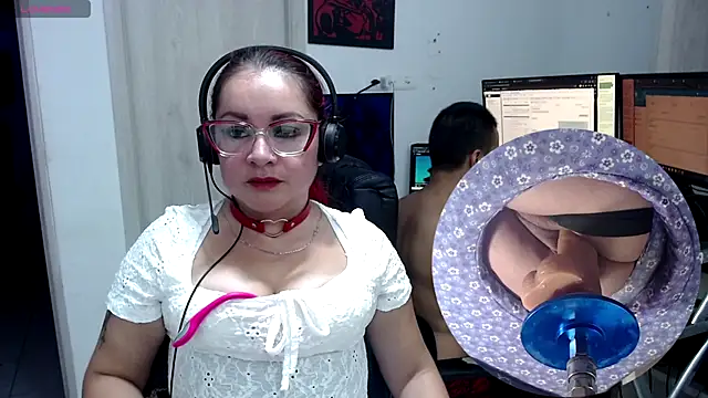 Czat XXX na żywo – kyobiker