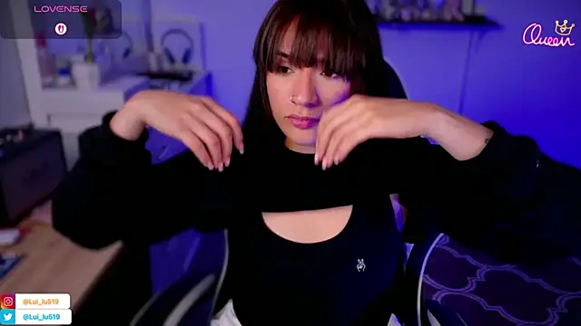 دردشة ImLui_lu الجنسية المباشرة