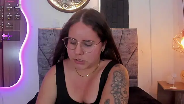 XXX chat uživo modela April1_sc