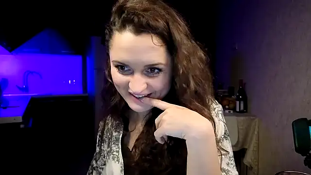 Živý XXX chat Cerann1