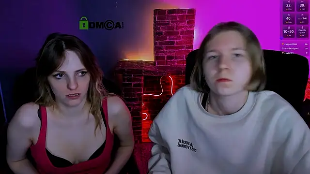 gloria_bubble 即時 XXX 聊天