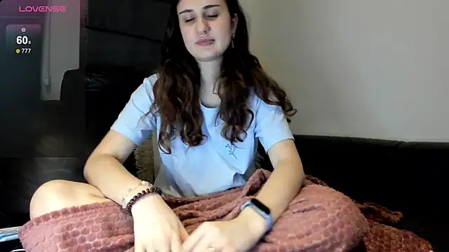 Kissxxkruel's Webcam Show