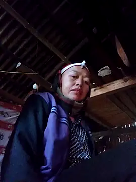 Agnes-baby Webcam Show