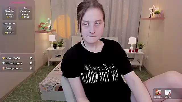 KiraDuvall Chat XXX live