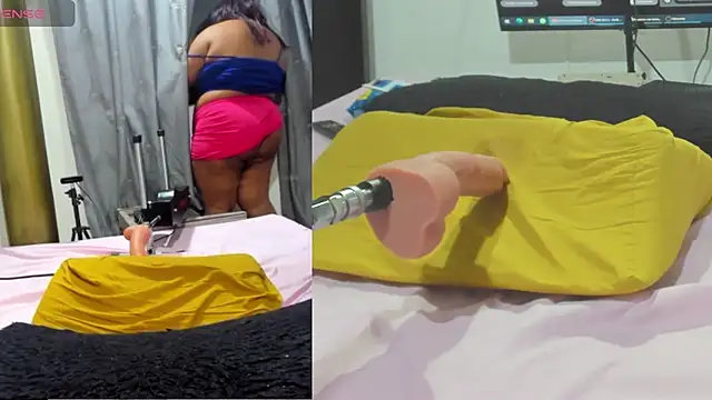 marilyn_16's Live XXX Chat