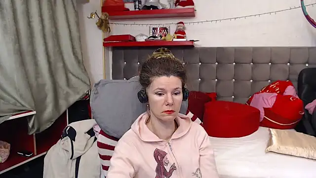 kellyterapy's Live XXX Chat