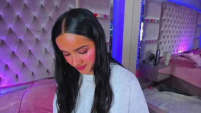 Harii_02 Chat XXX live