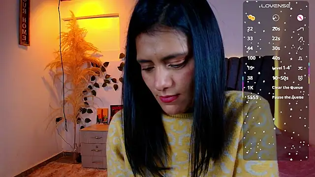 دردشة miaoconell الجنسية المباشرة