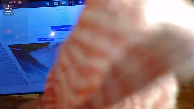 shantall_05 即時 XXX 聊天