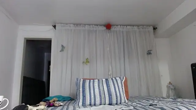 linapalacios élő XXX-chatje