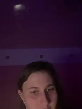 Chat XXX ao vivo de Flossy_Vettie