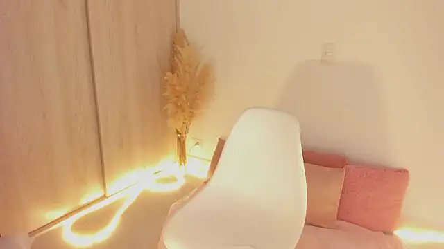 mariam_hill élő XXX-chatje