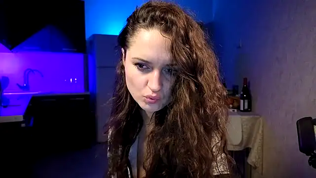 Cerann1 – Live XXX-chat