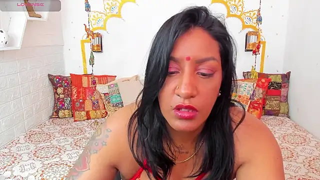 Chat XXX Live LadyNahir