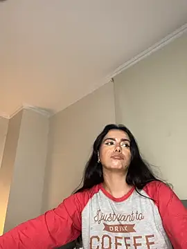 Samispank's Live XXX Chat