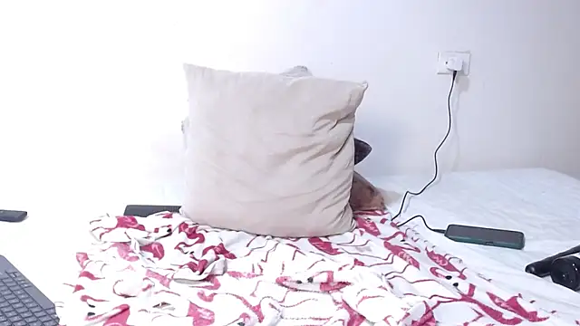 Živý XXX chat paula_venus