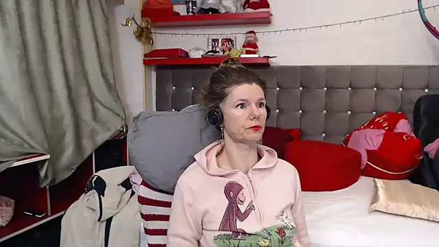 Sembang XXX Secara Langsung kellyterapy