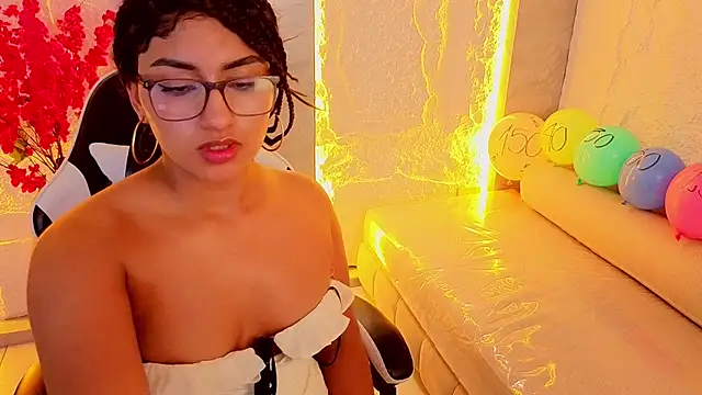 Sembang XXX Secara Langsung isabella_tp