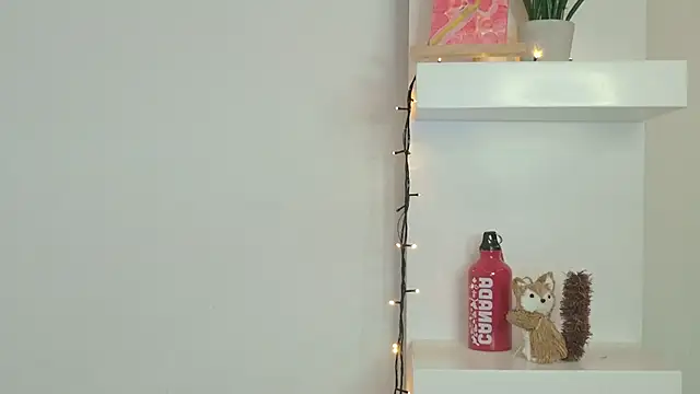 eva_sin18 élő XXX-chatje