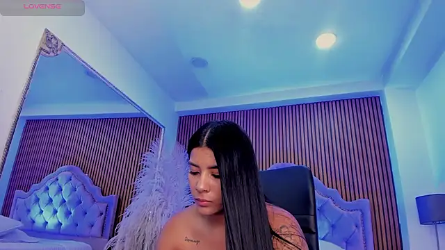 SelenaStonne live XXX chat