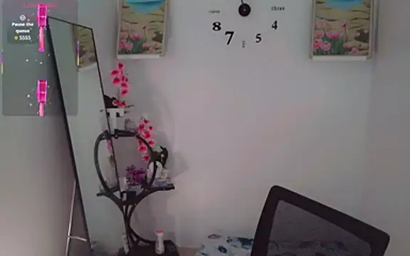 Chat XXX ao vivo de anne_smithe