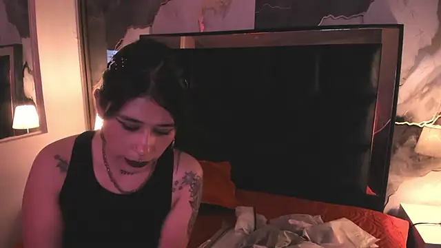 SusanVilla's Live XXX Chat