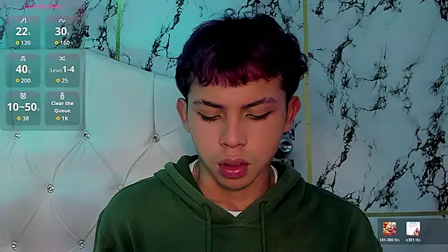 Chat +18 de Prince_Apolo ao vivo