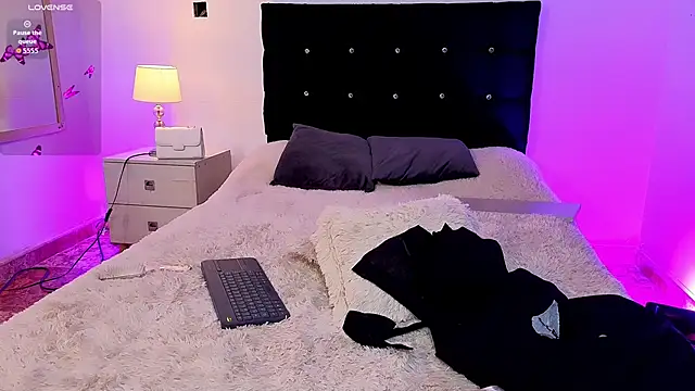 Chat XXX ao vivo de Megan_Do_Santos