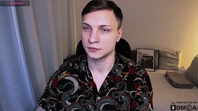 Chat XXX ao vivo de handsome_guy01