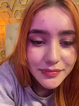 Ashly_cutee's Webcam Show