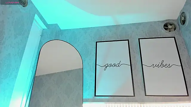 Živý XXX chat sensual_skinny