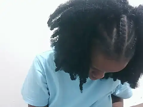 prettybeee's Webcam Show