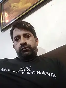 XxX_KING30 Show Webcam